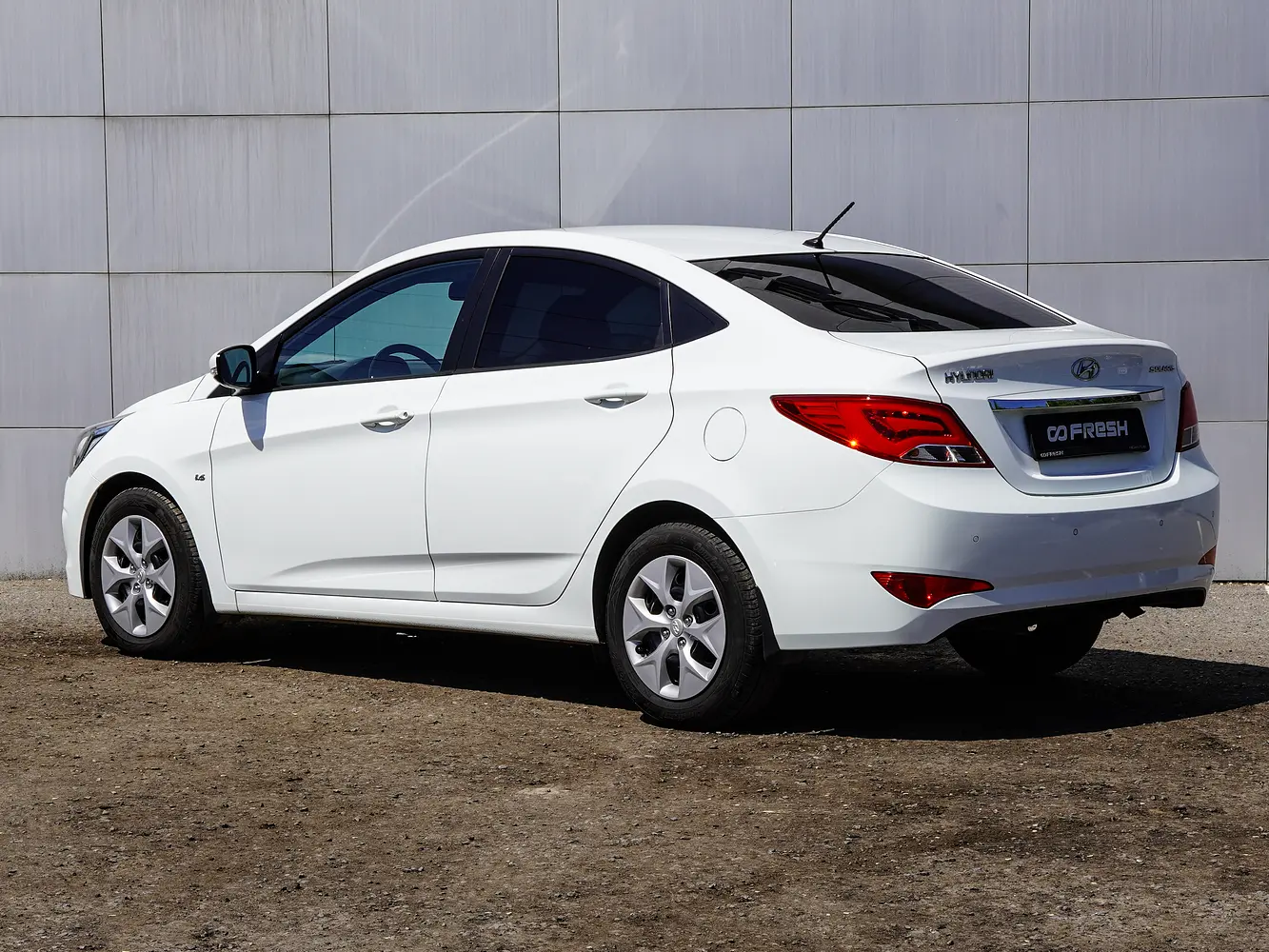 Hyundai