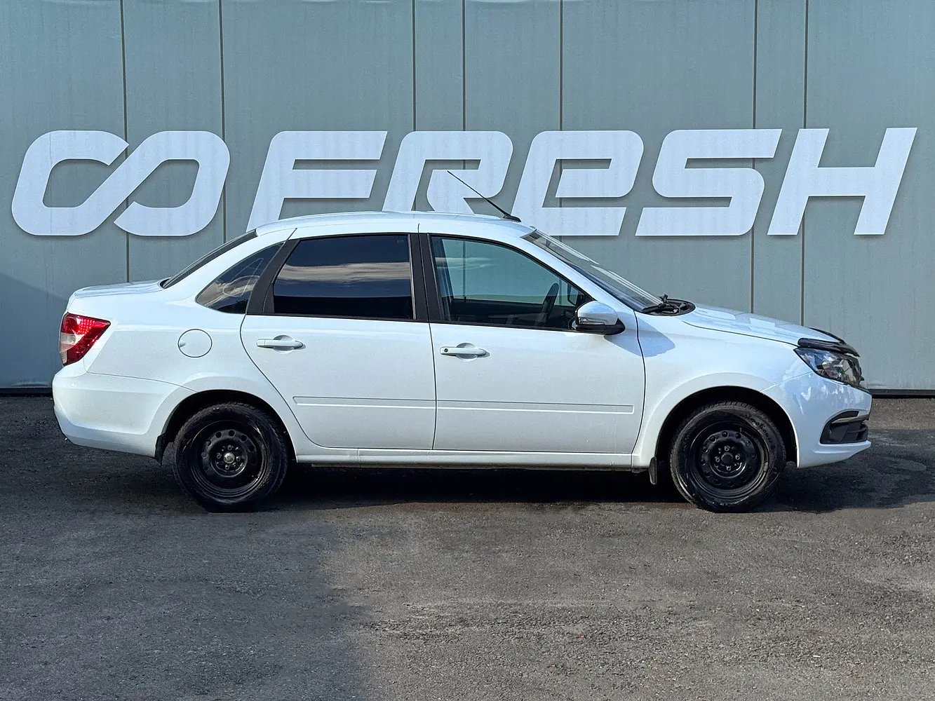 LADA (ВАЗ)
