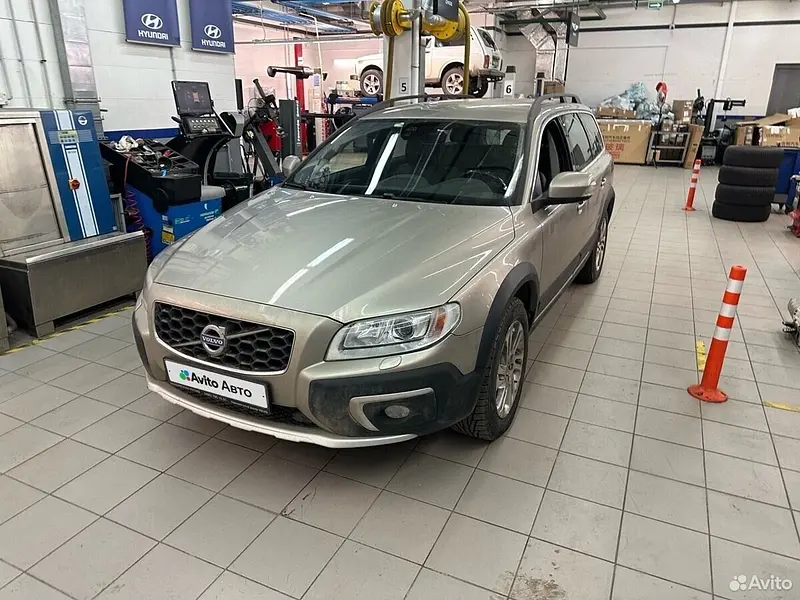 XC70