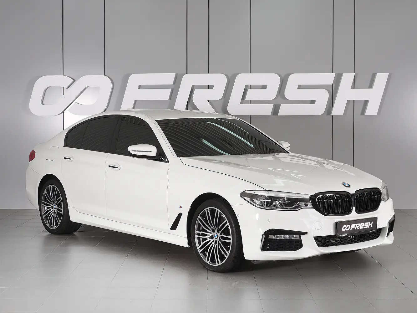 BMW