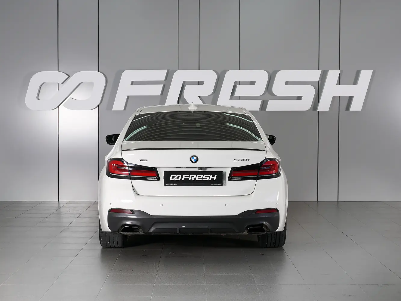 BMW