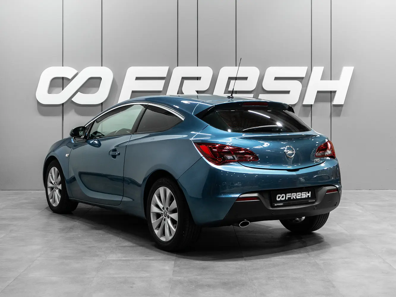 Opel