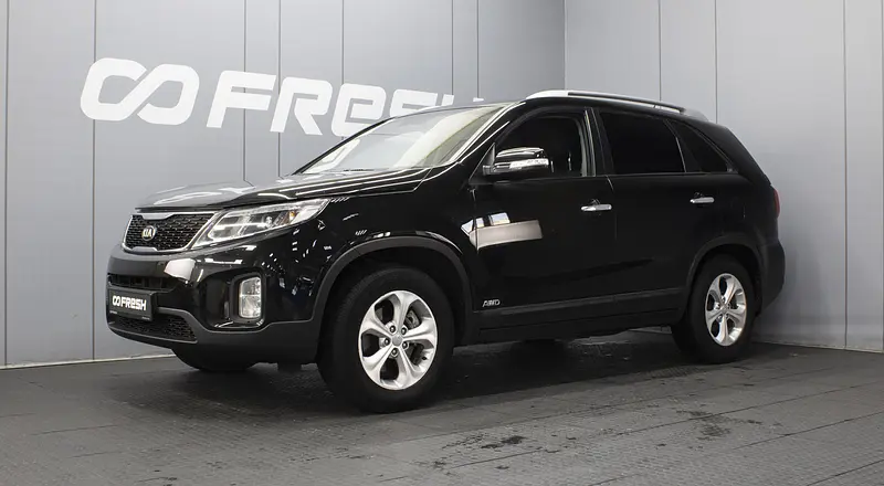 Sorento