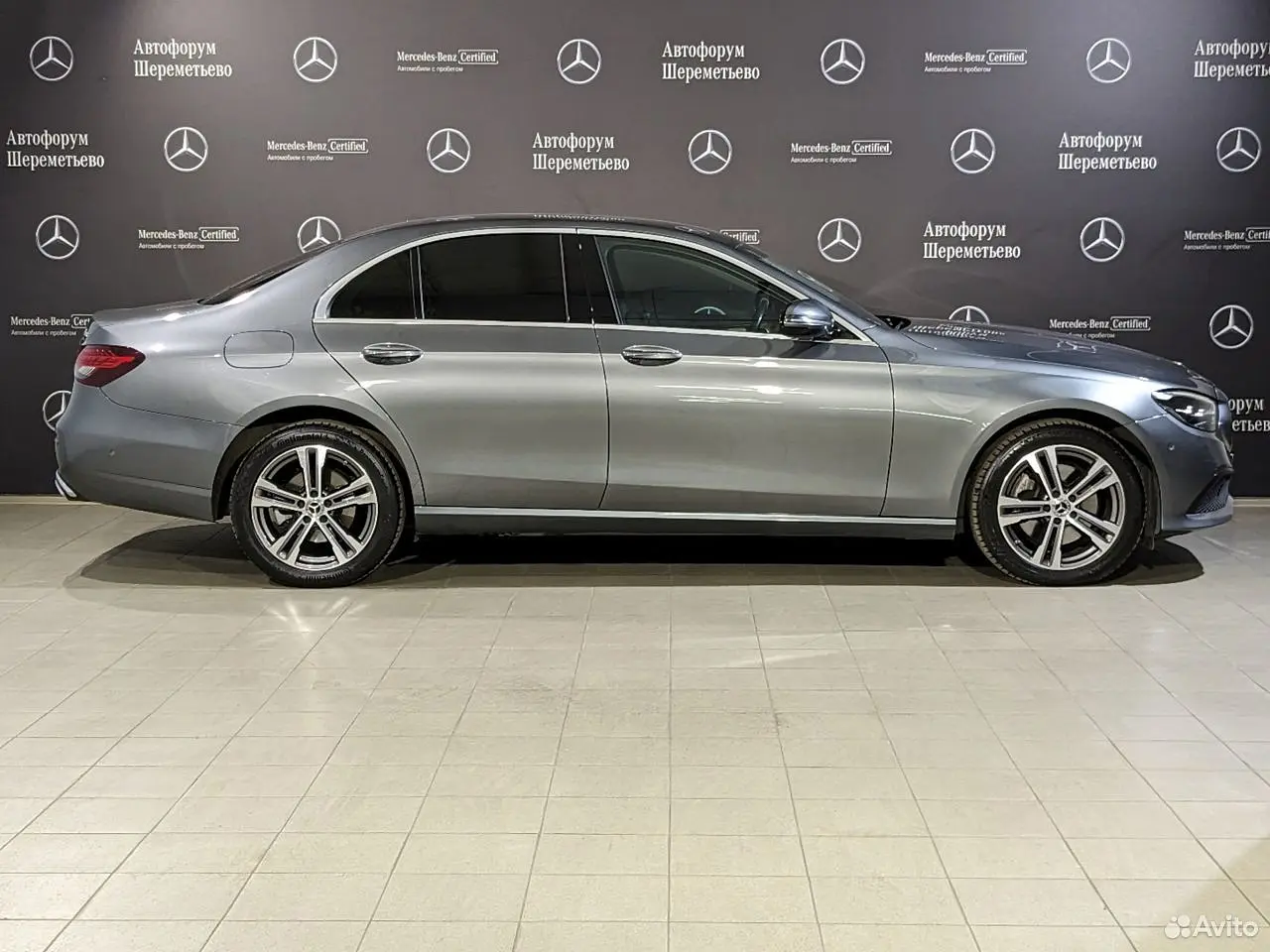 Mercedes-Benz