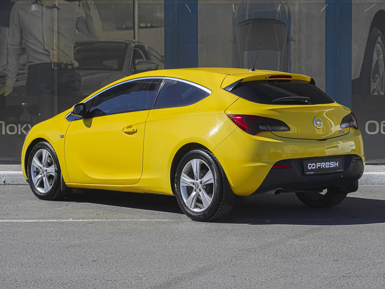 Opel