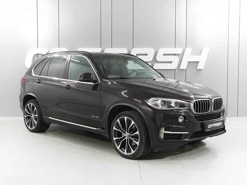 X5