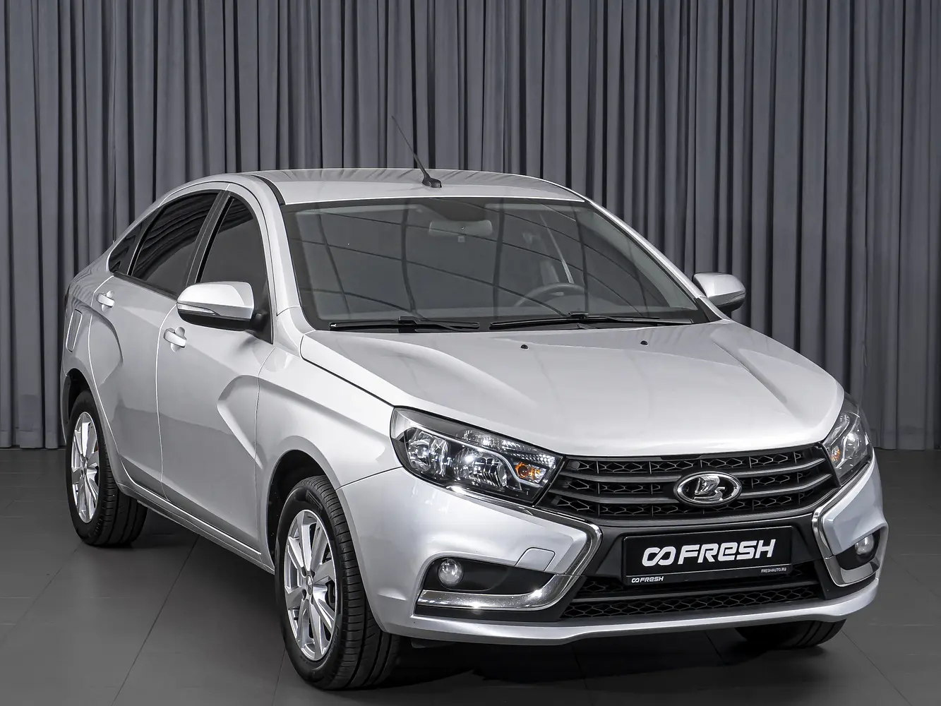 LADA (ВАЗ)