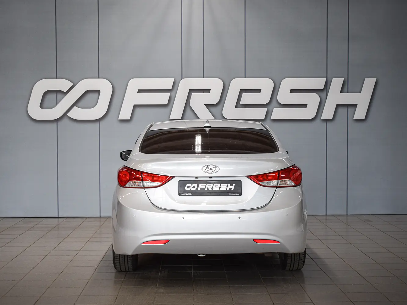Hyundai