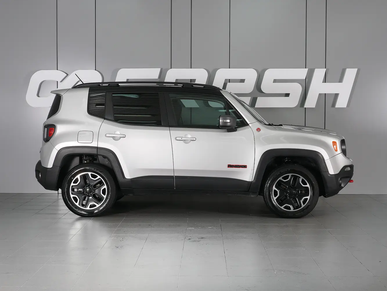 Jeep