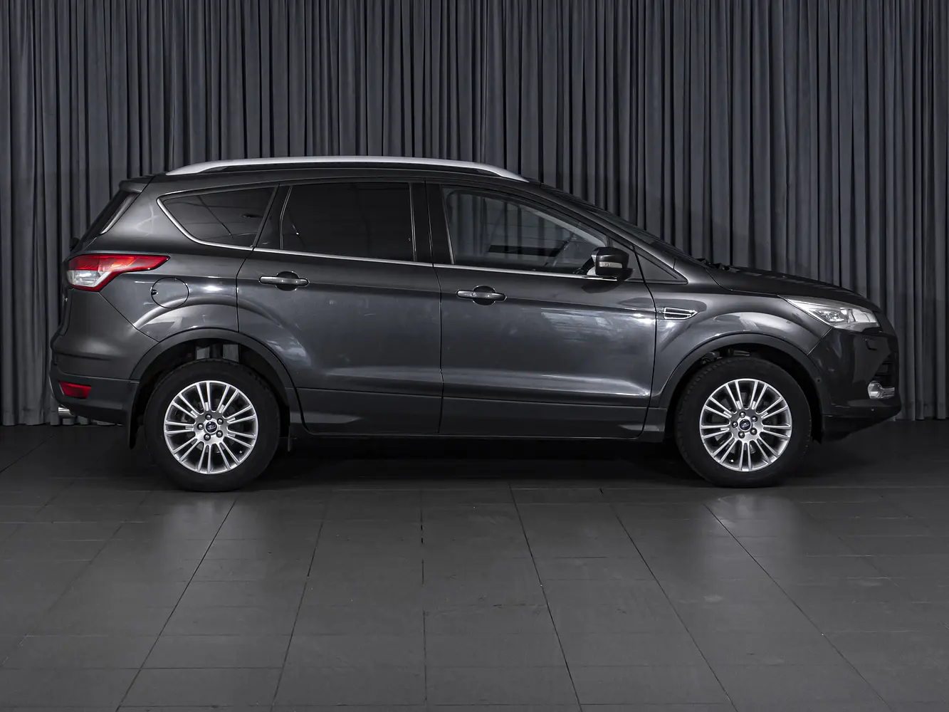 Ford