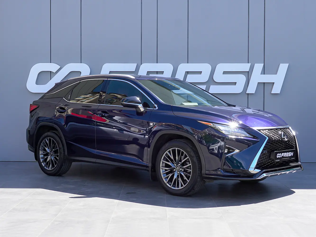 Lexus