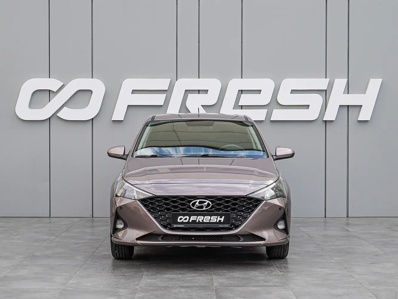 Hyundai