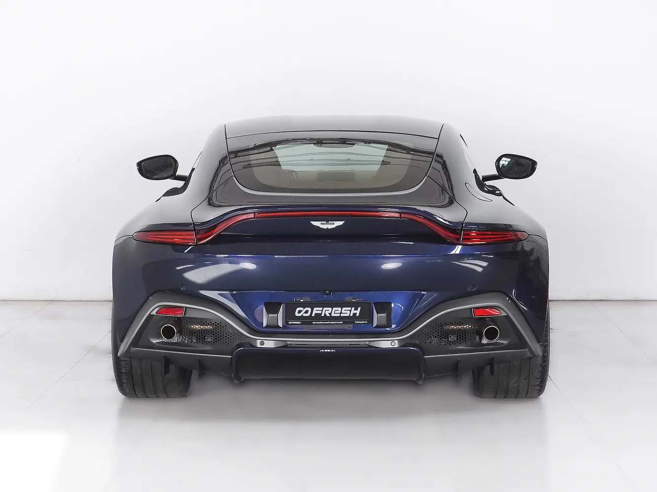 Aston Martin