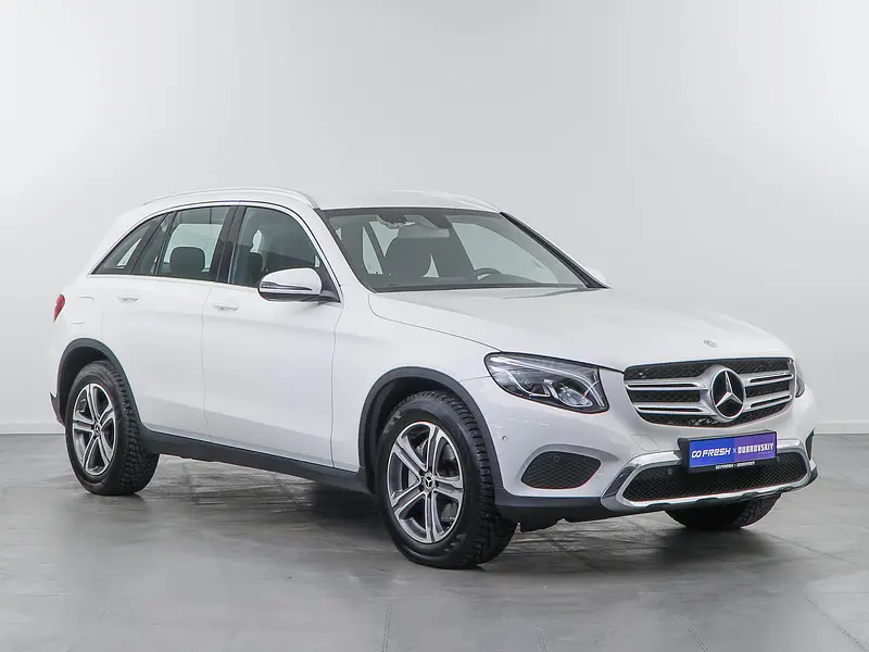 GLC