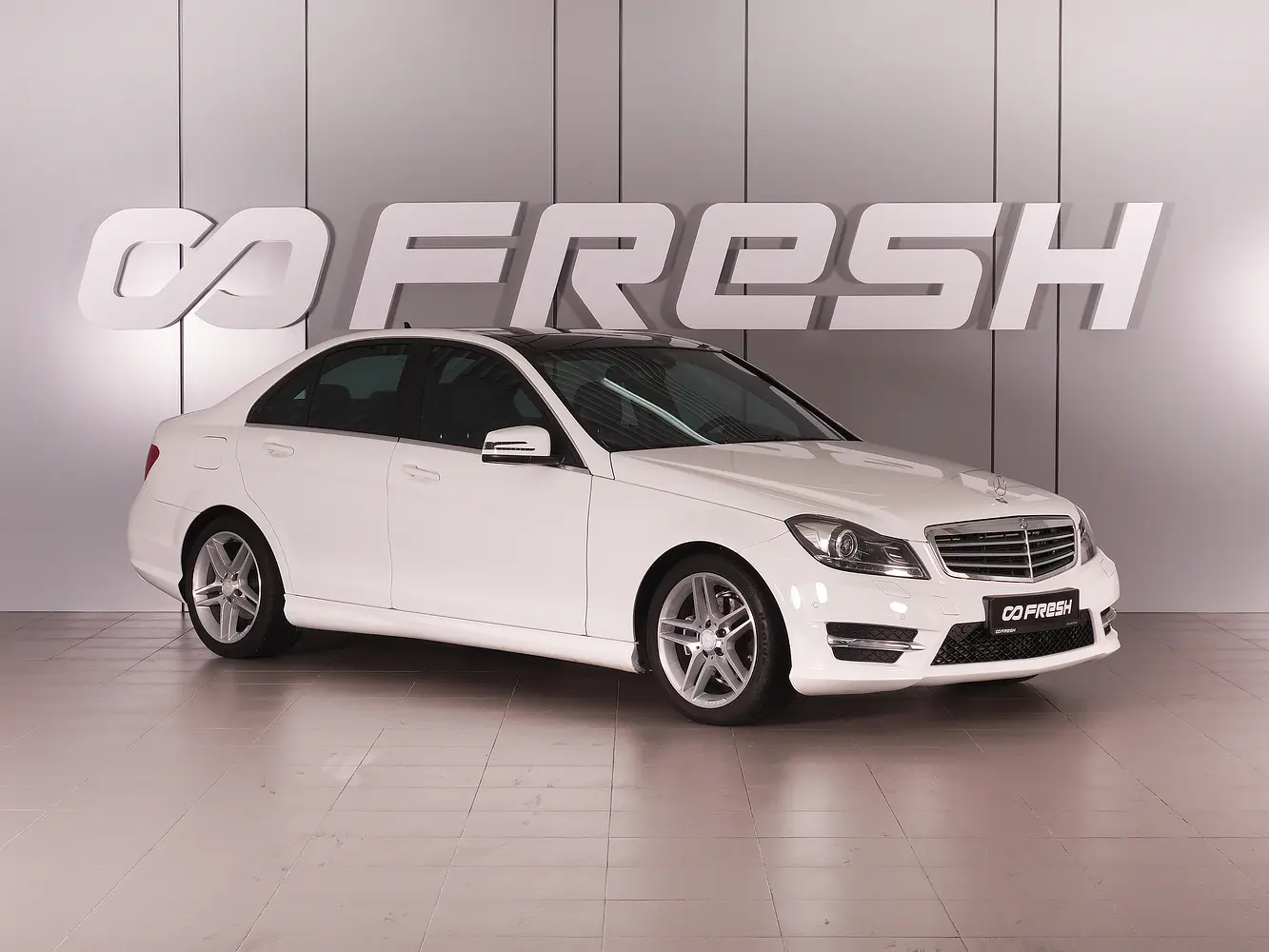 Mercedes-Benz