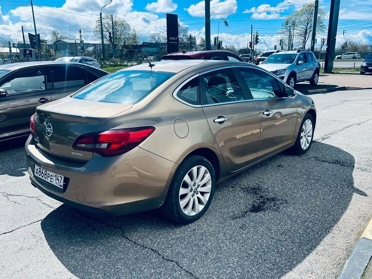 Opel