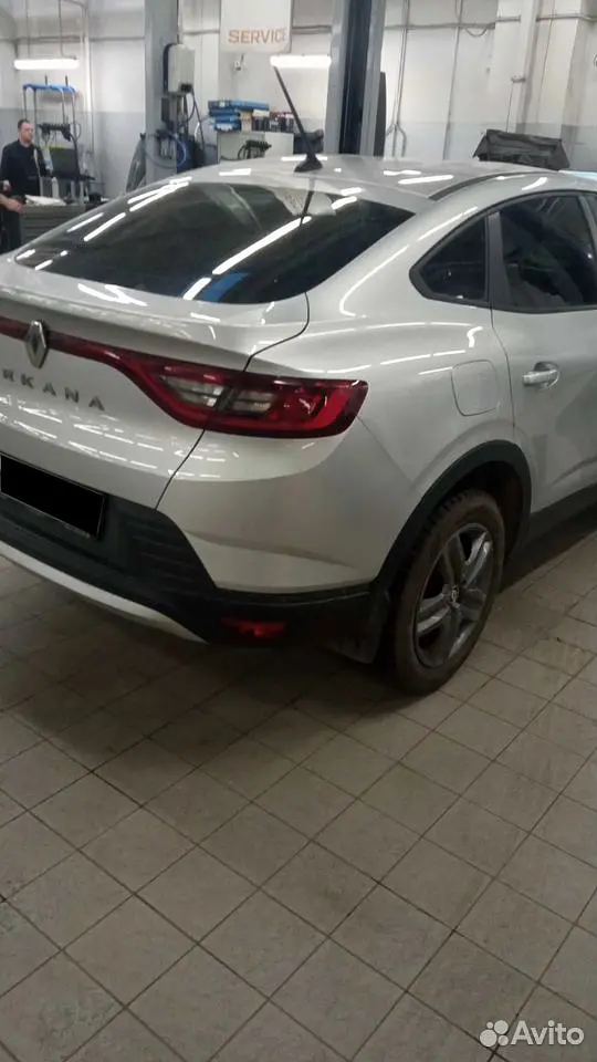 Renault