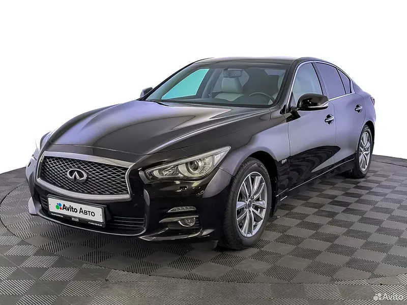 Q50