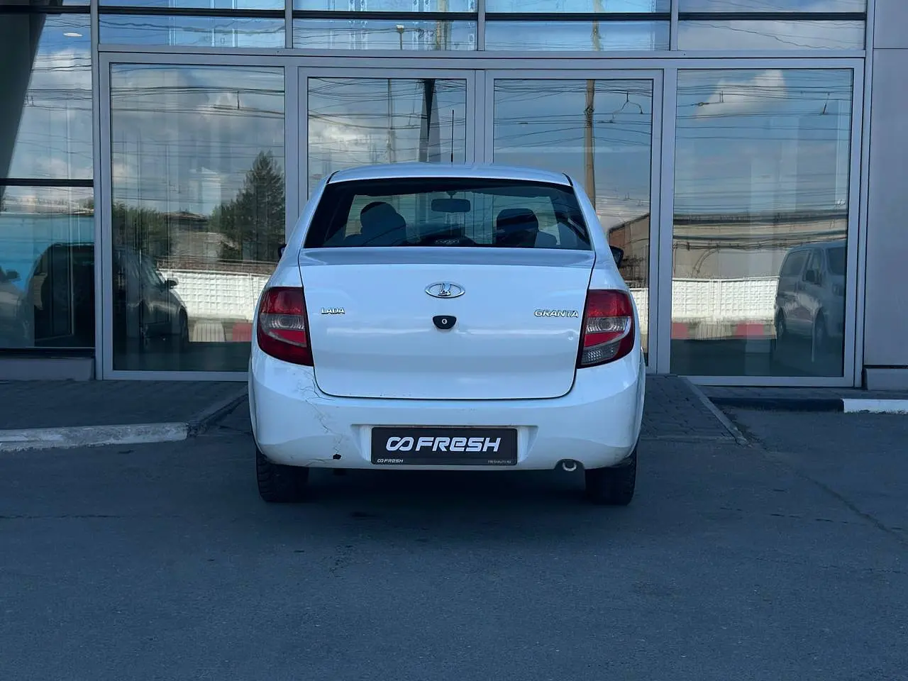 LADA (ВАЗ)