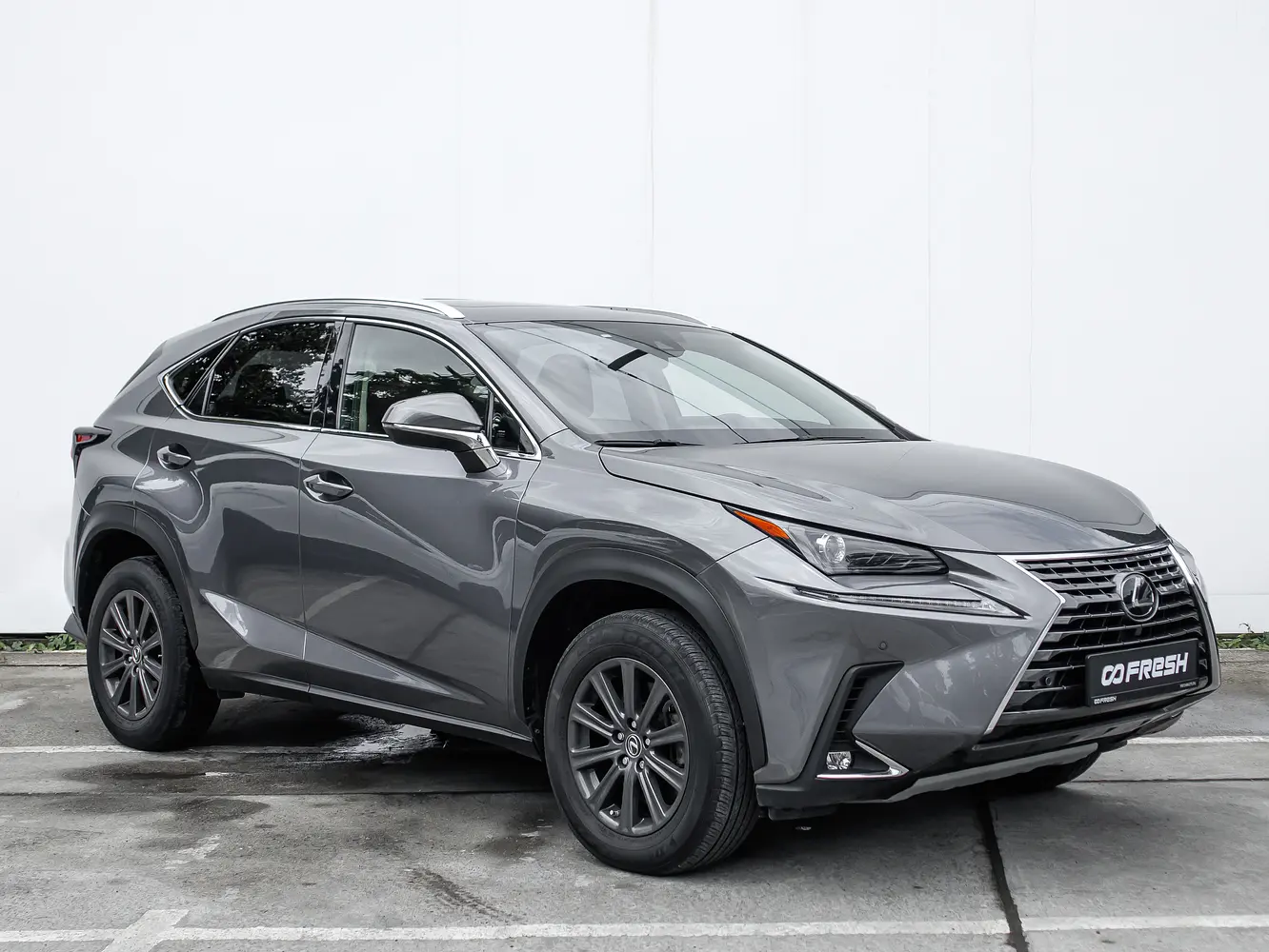Lexus