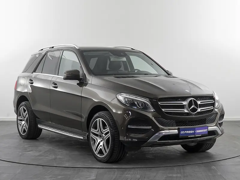 GLE