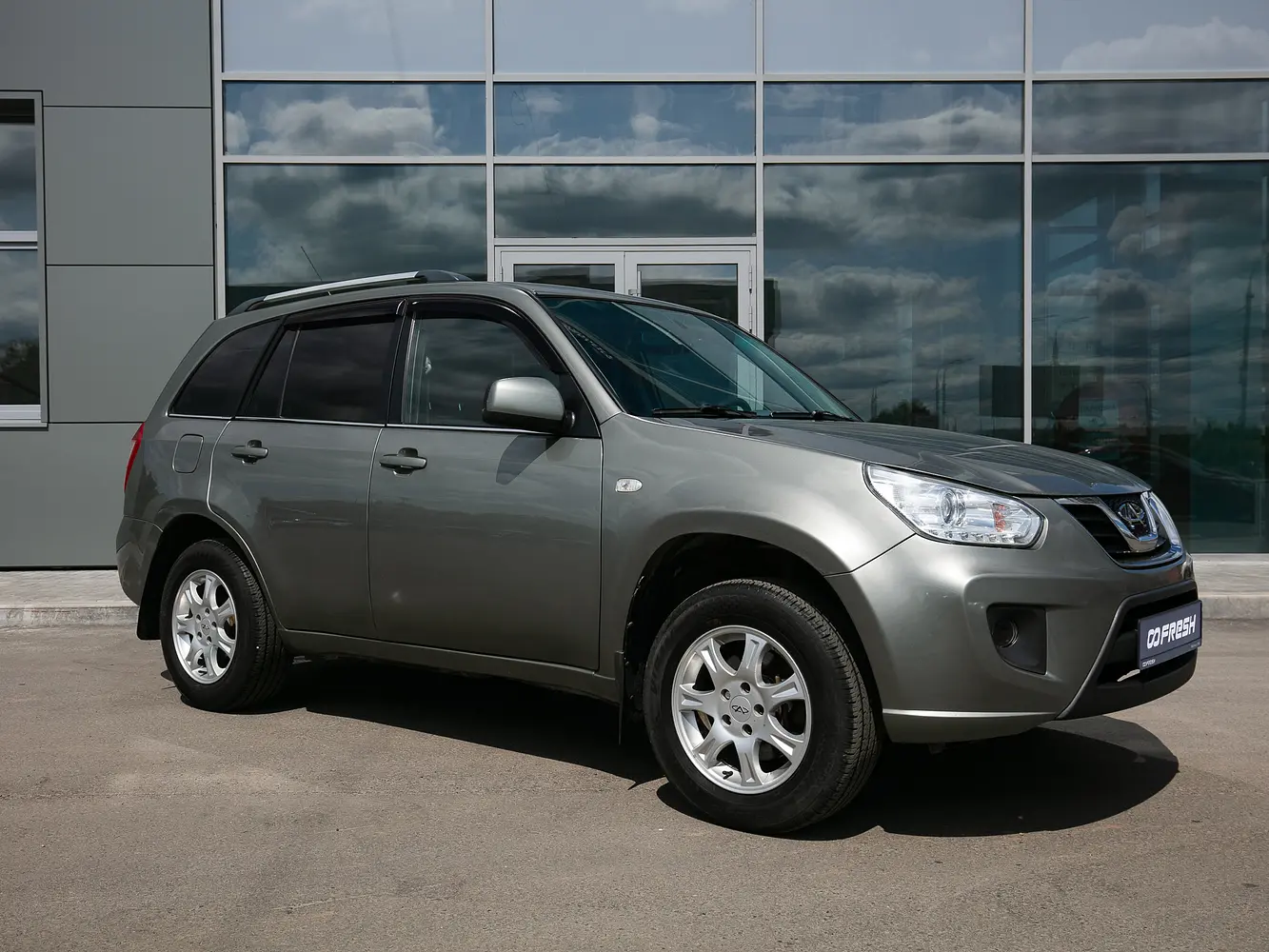 Chery