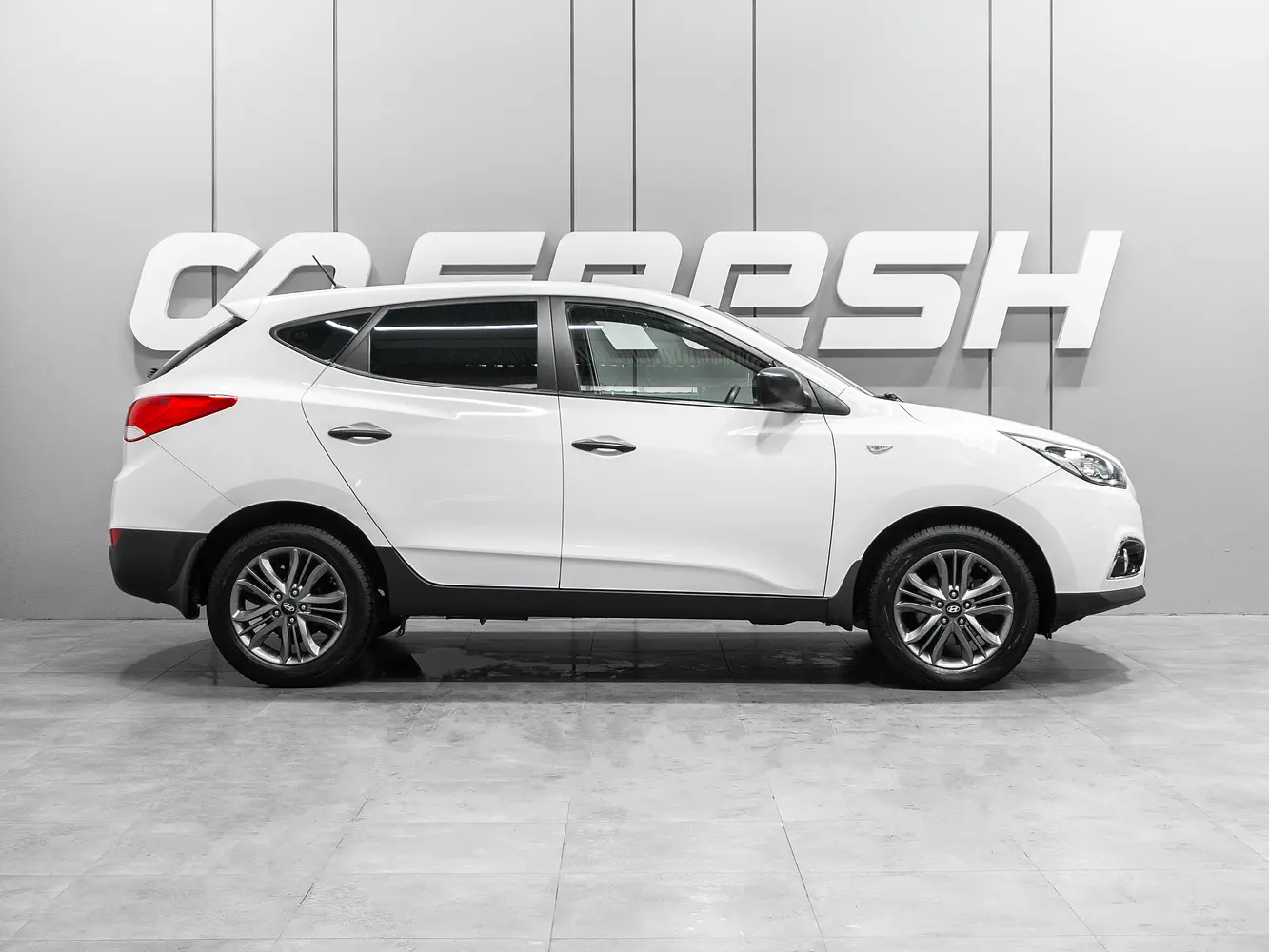 Hyundai