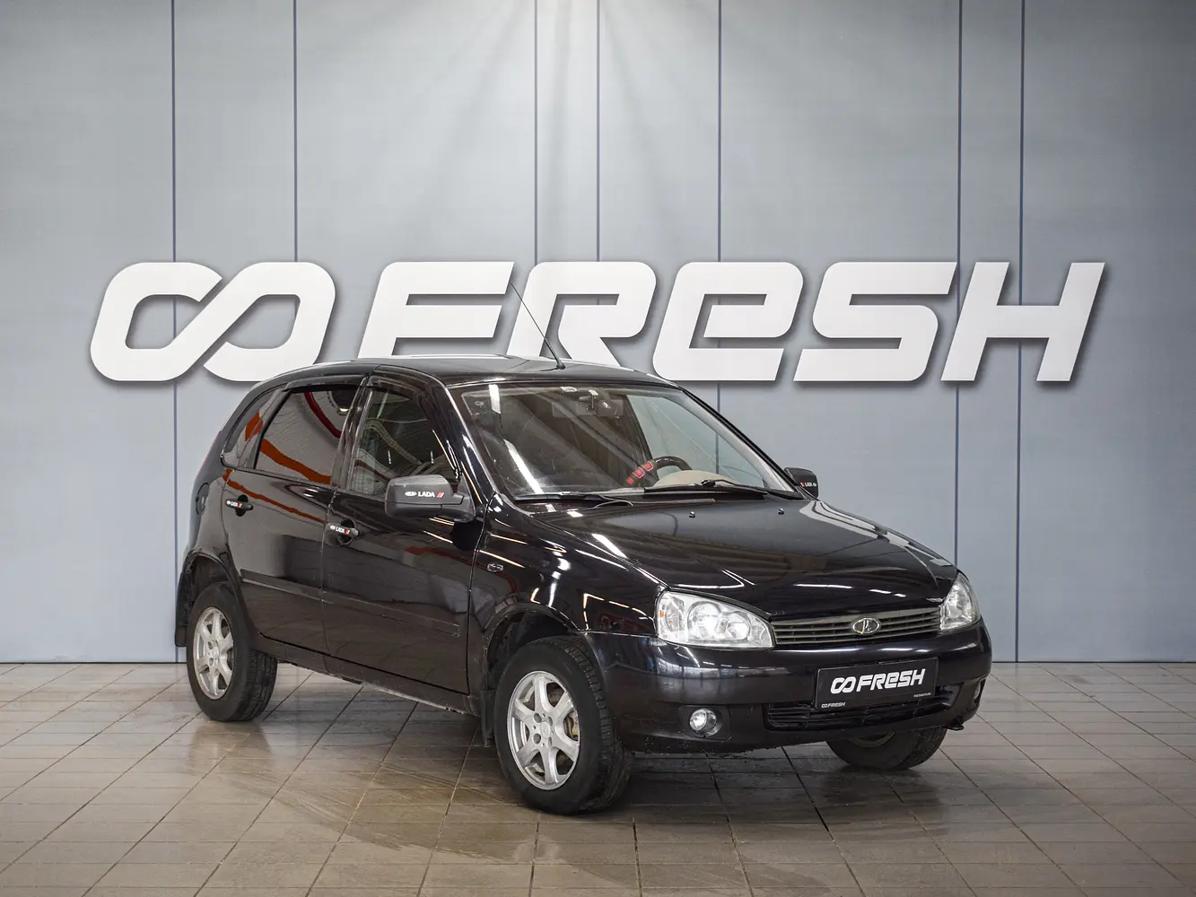 LADA (ВАЗ)