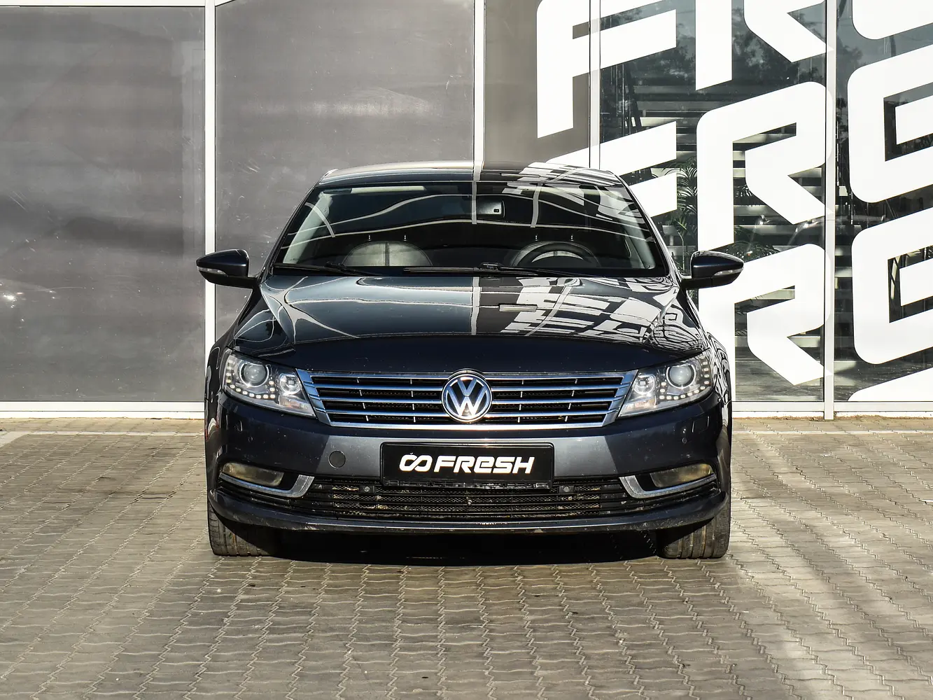 Volkswagen
