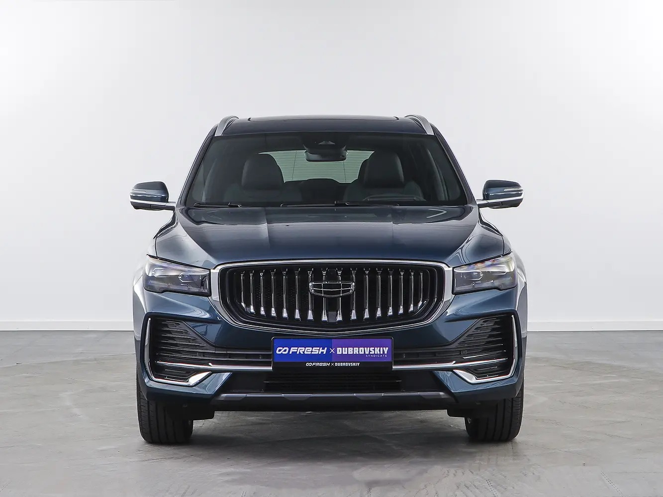 Geely