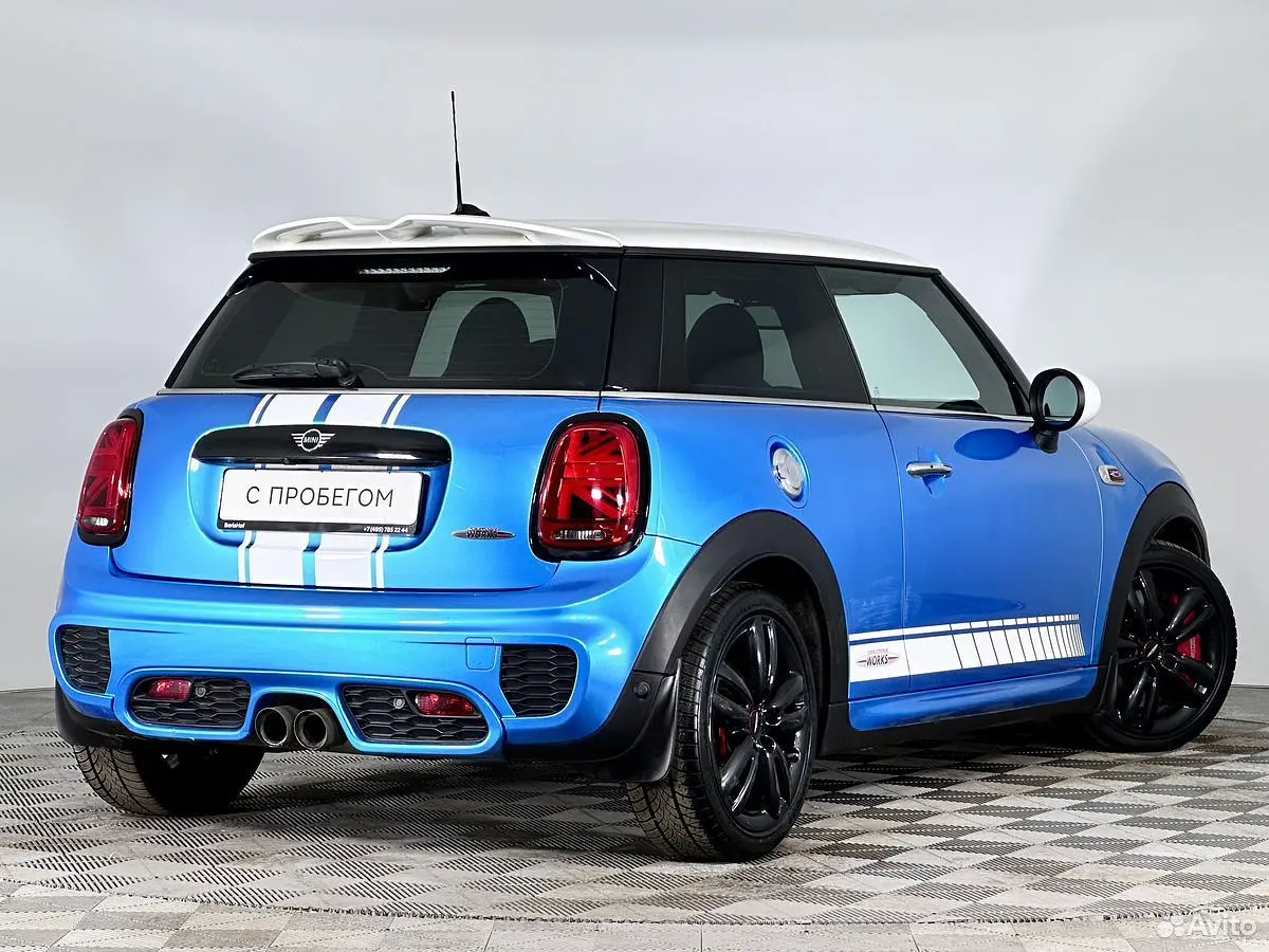 MINI