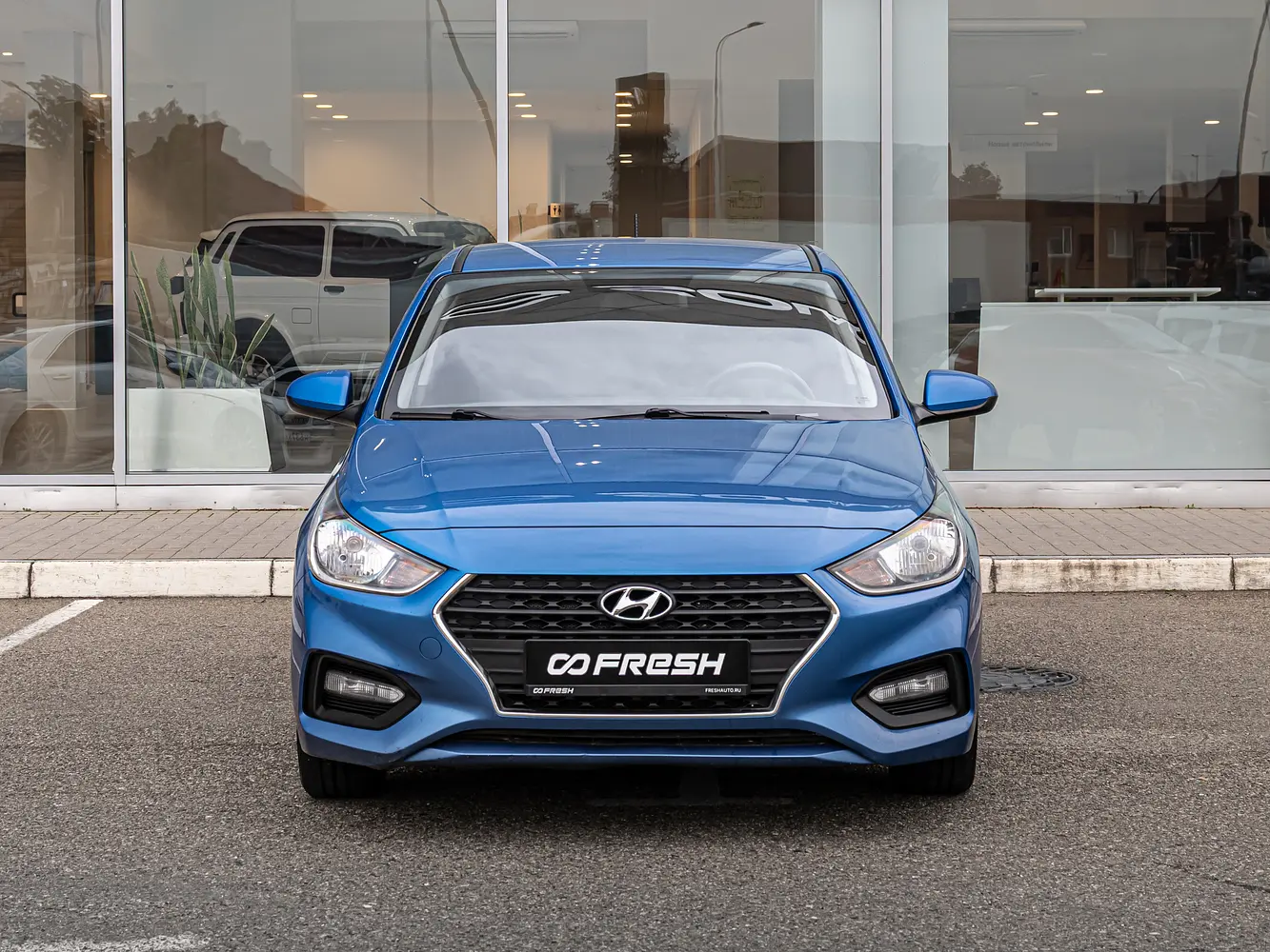 Hyundai