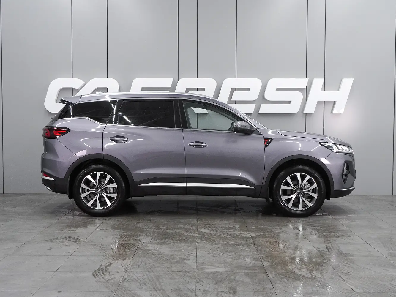 Chery