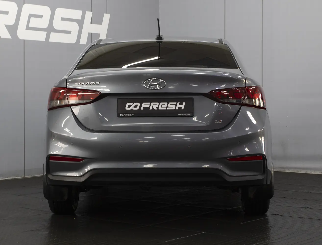 Hyundai