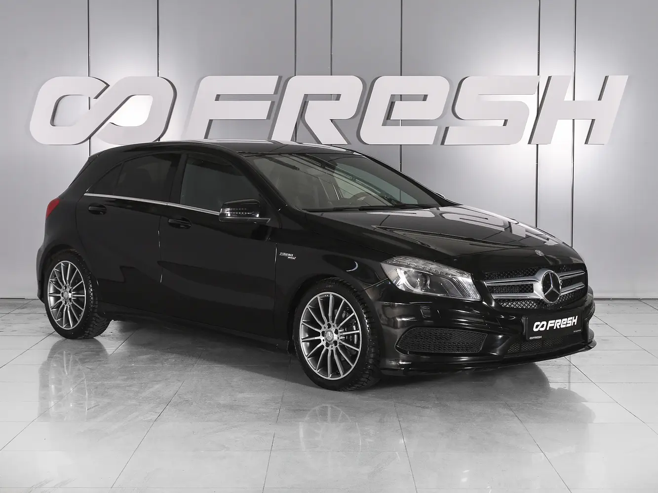 Mercedes-Benz