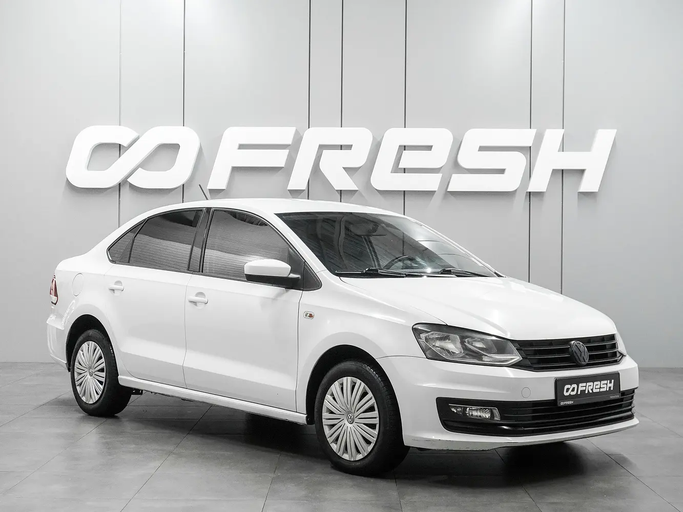 Volkswagen