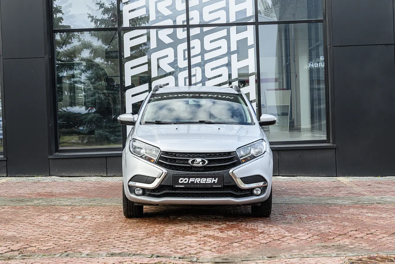 LADA (ВАЗ)