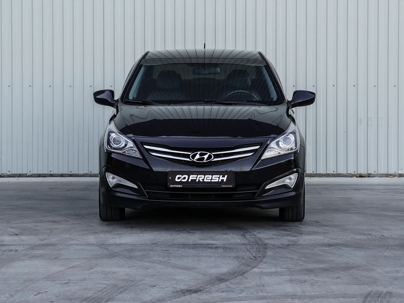 Hyundai