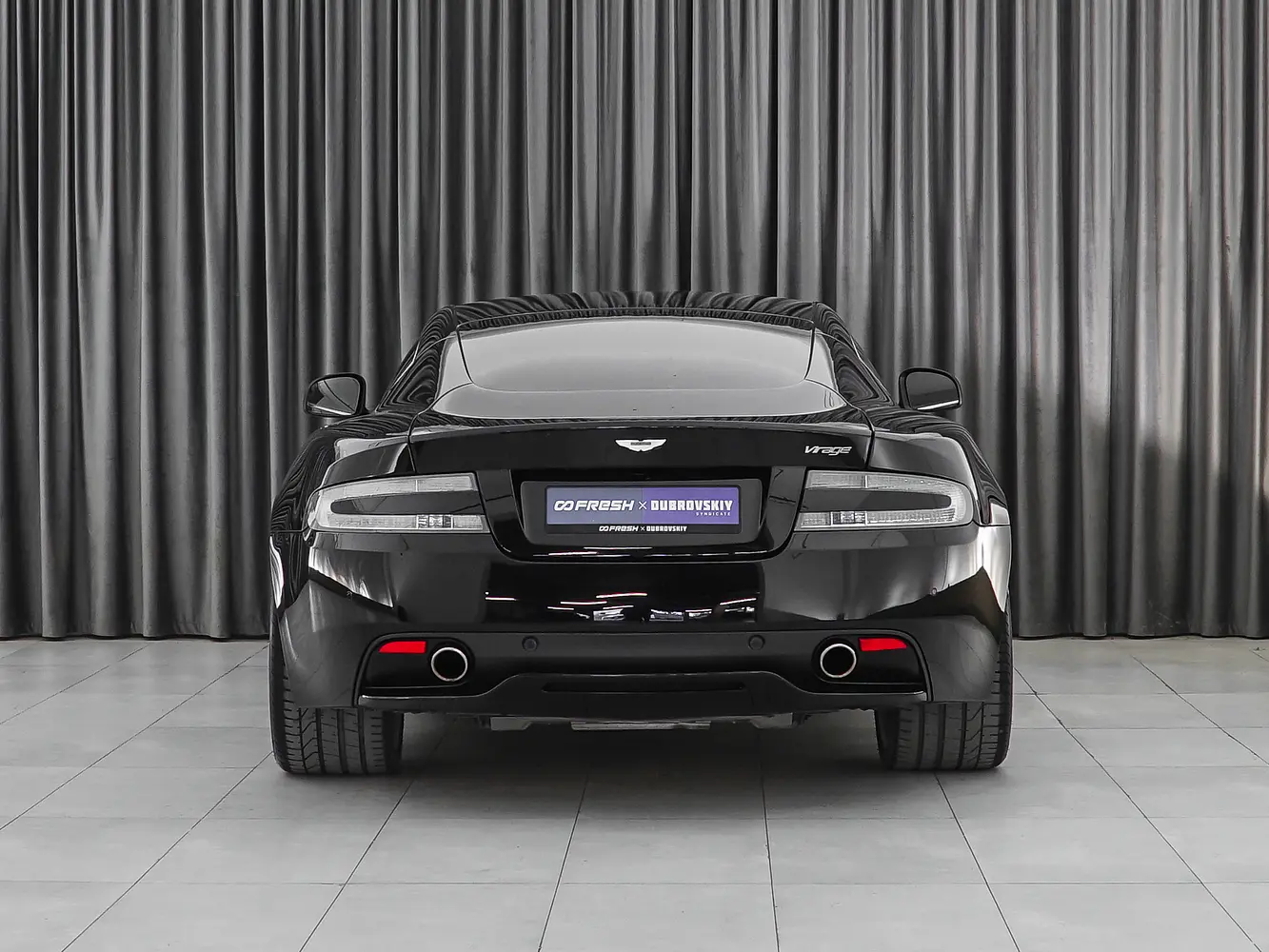 Aston Martin