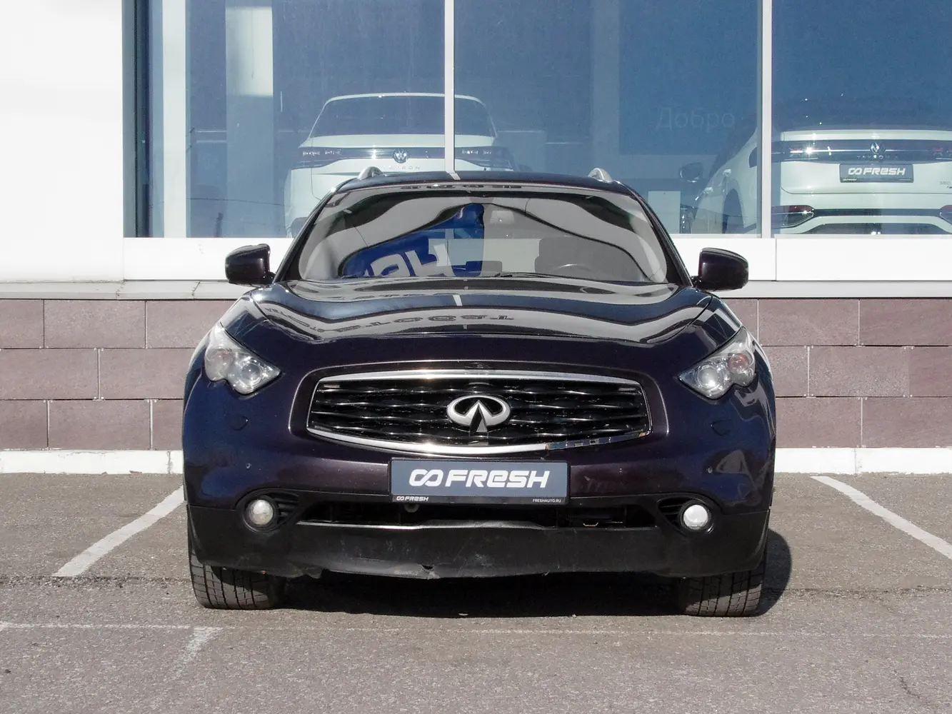 Infiniti