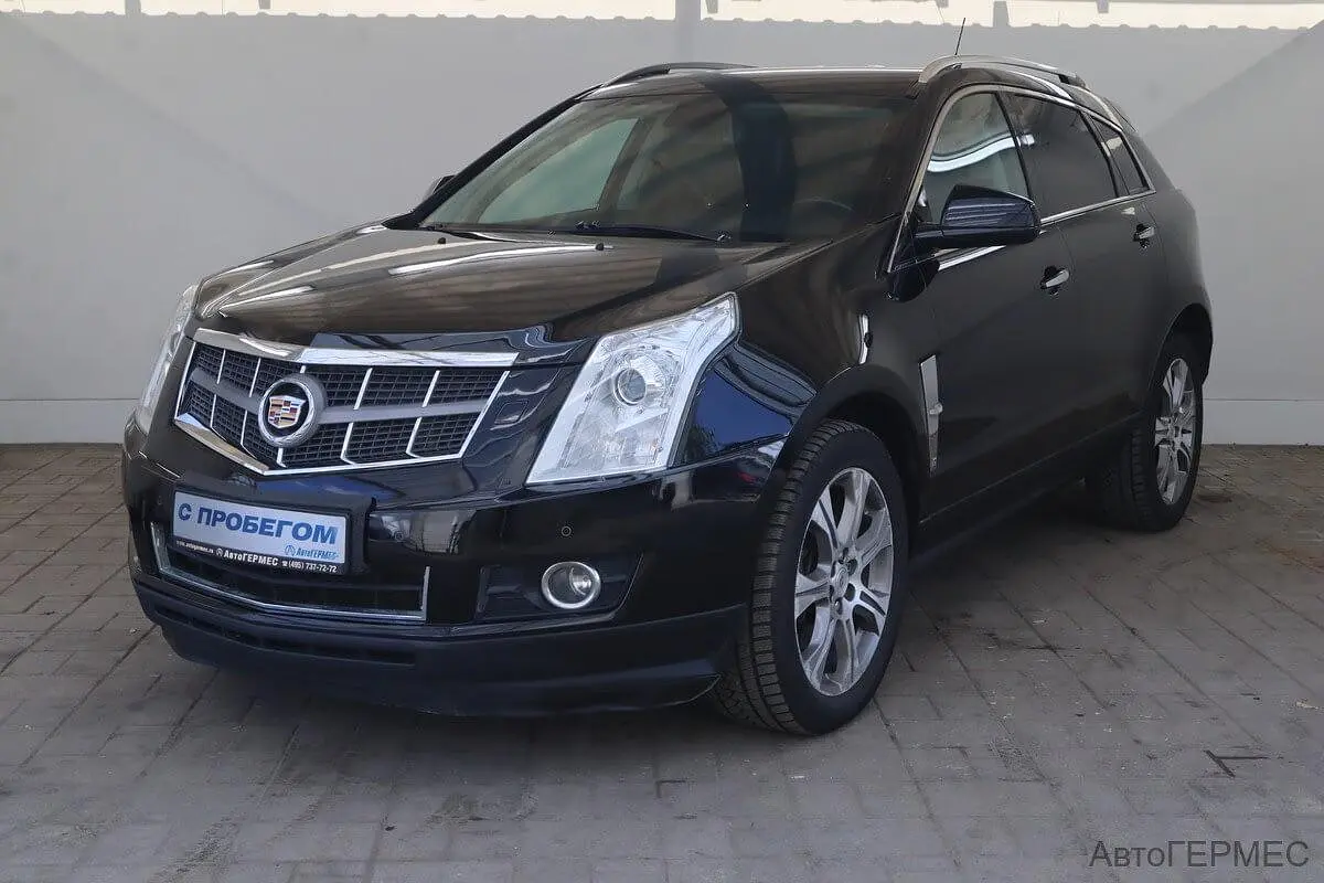 Cadillac
