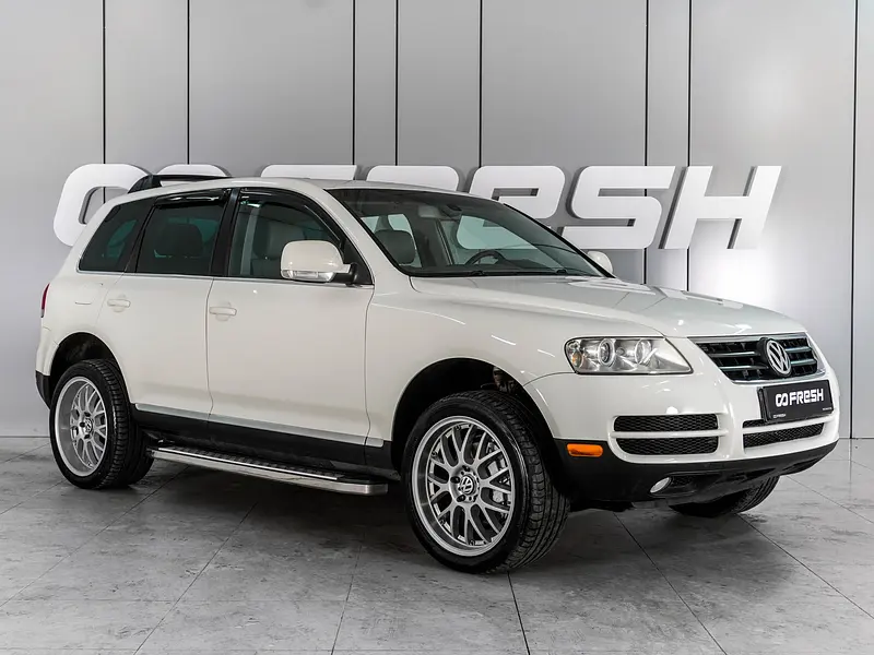 Touareg