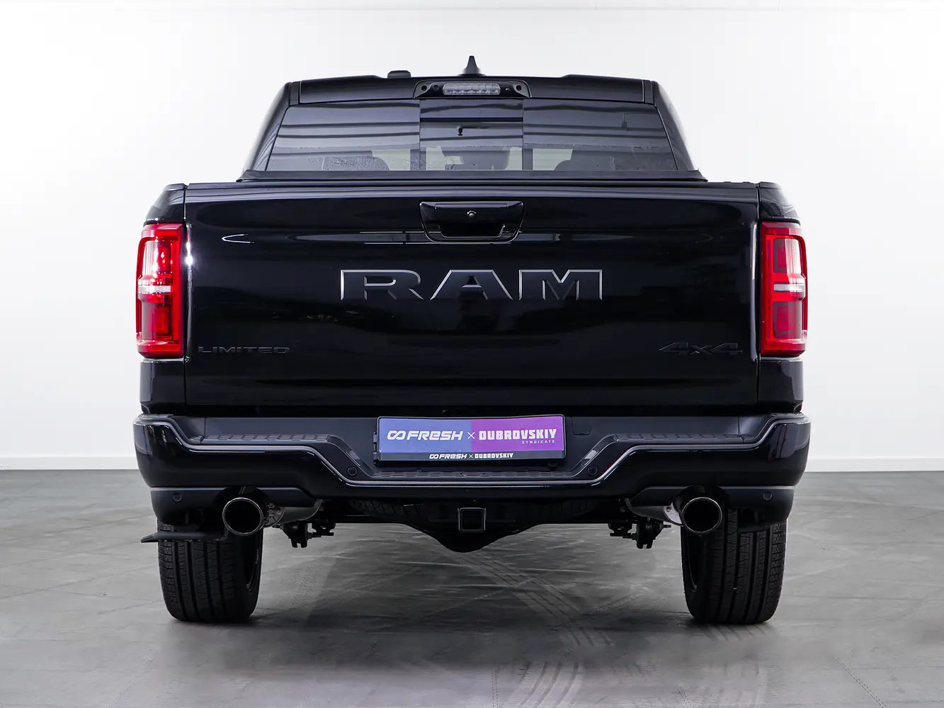 RAM