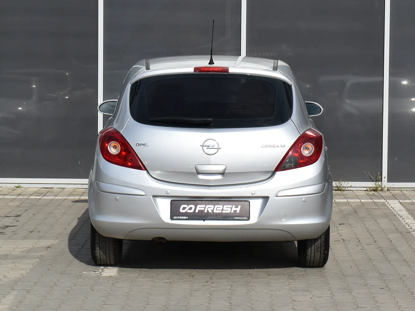 Opel