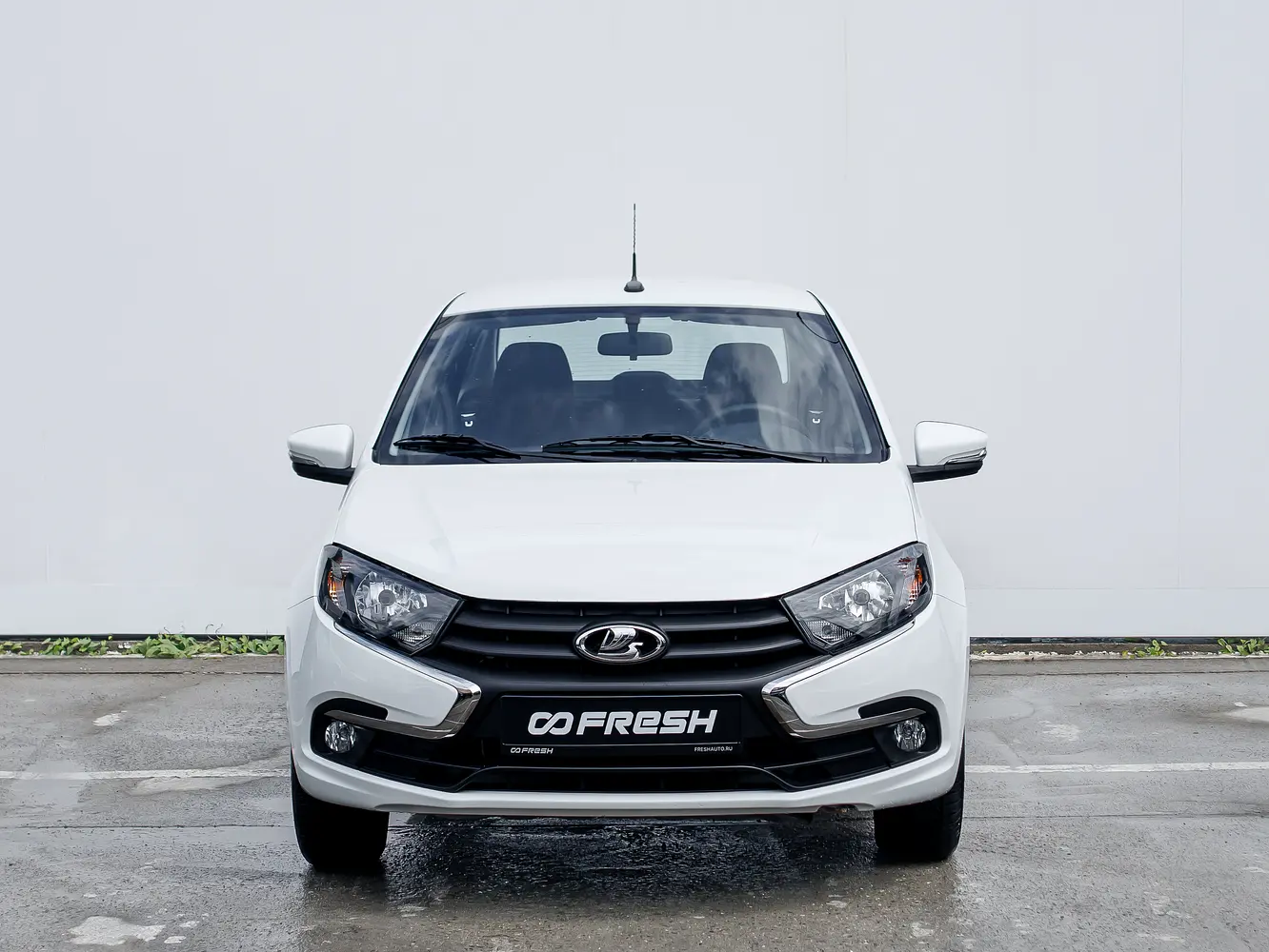 LADA (ВАЗ)