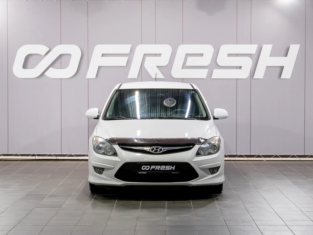 Hyundai