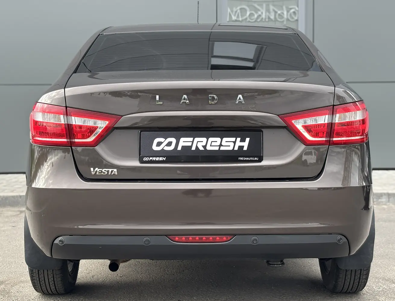 LADA (ВАЗ)
