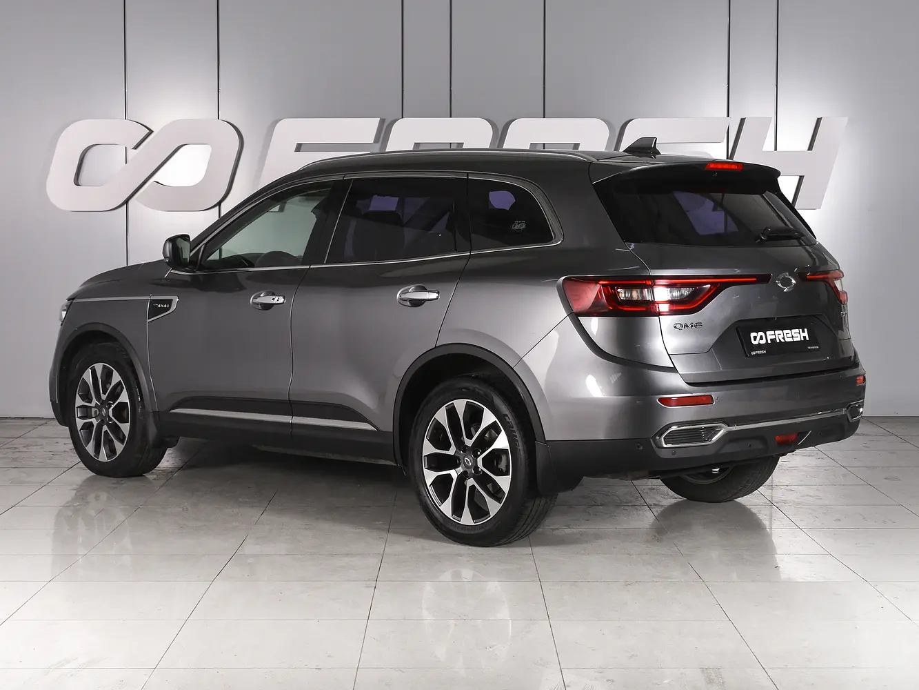 Renault Samsung
