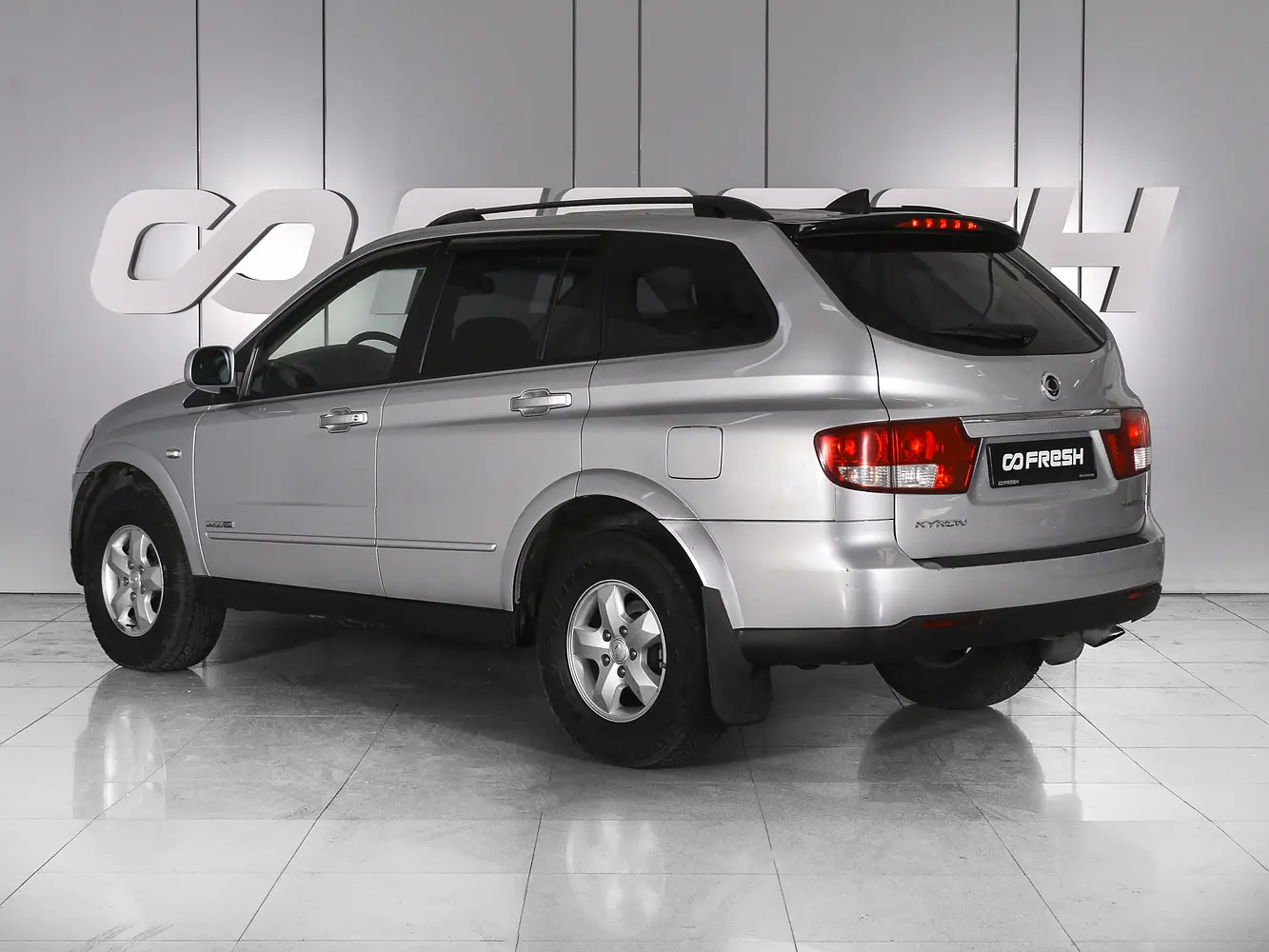 SsangYong