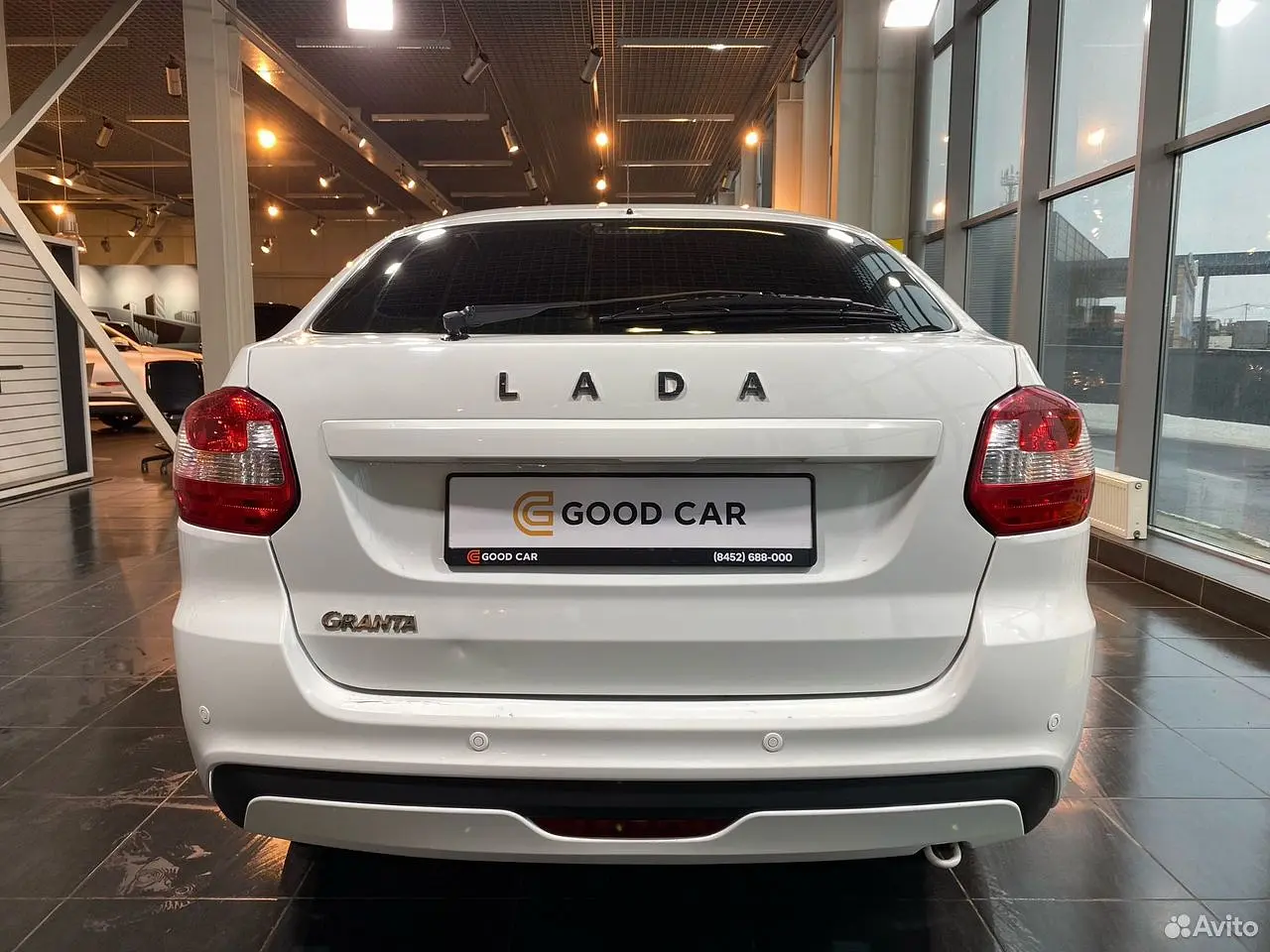 LADA (ВАЗ)